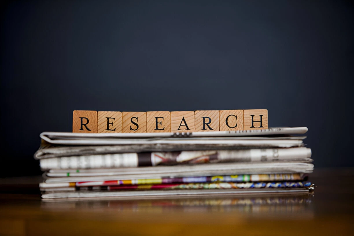 Research and Publication